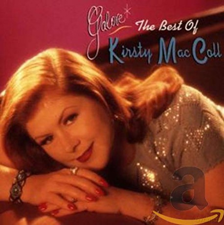 Kirsty Maccoll: Galore - the Best of Kirsty Maccoll [CD]