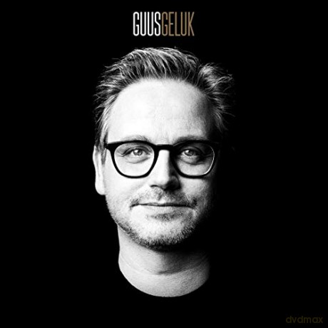 Guus Meeuwis: Geluk -Digi- [CD]