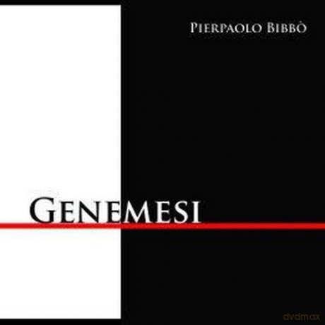 Pierpaolo Bibbo: Genemesi [CD]