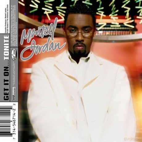 Montell Jordan: Get It On...tonite [CD]