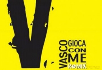Vasco Rossi: Gioca Con Me [CD]