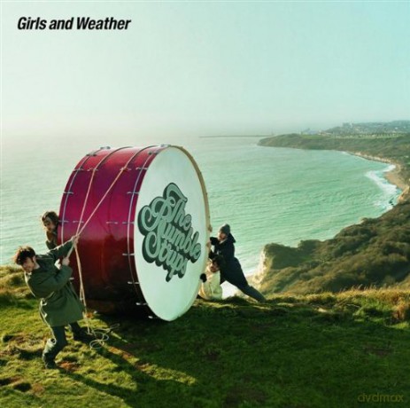 The Rumble Strips: Girls And Weather [CD]