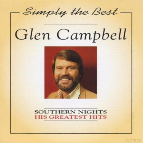 Glen Campbell [CD]