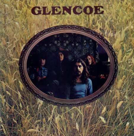 Glencoe: Glencoe [CD]