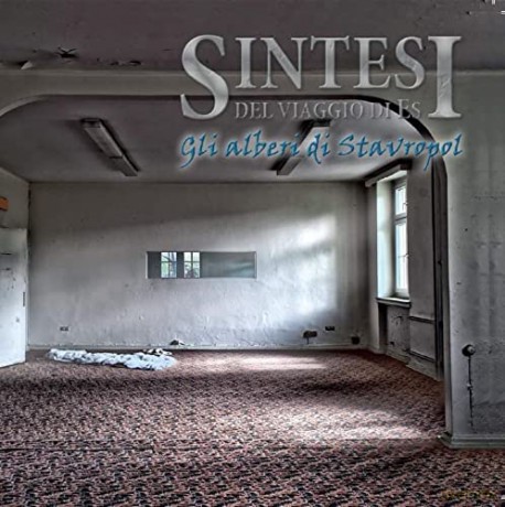 Sintesi Del Viaggio Di Es: Gli Alberi Di Stavropol [CD]