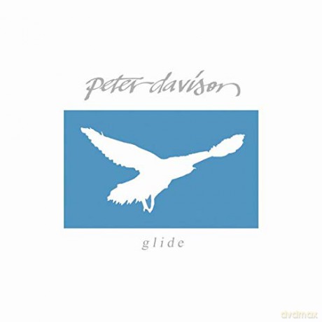 Peter Davison: Glide [CD]