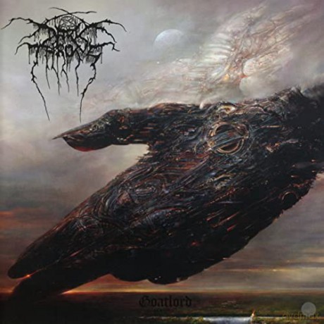 Darkthrone: Goatlord - Original [CD]