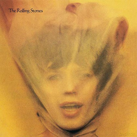 Rolling Stones: Goats Head Soup Deluxe [CD]