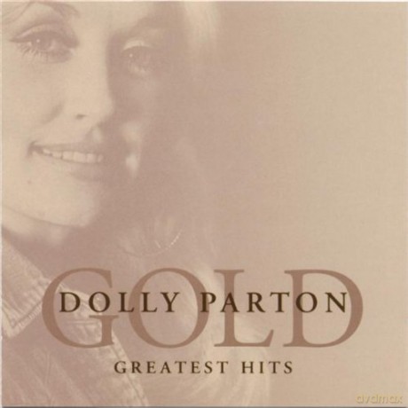 Dolly Parton: Gold - Greatest Hits [CD]