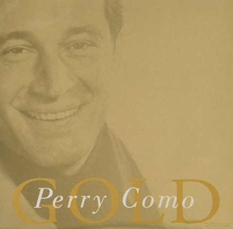 Perry Como: Gold: Greatest Hits [CD]