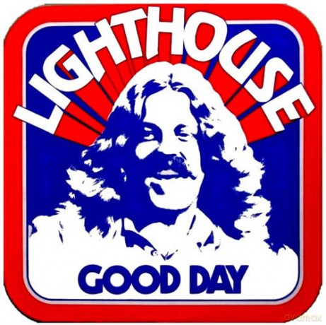 Lighthouse: Good Day [CD]