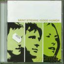 Saint Etienne: Good Humor [CD]