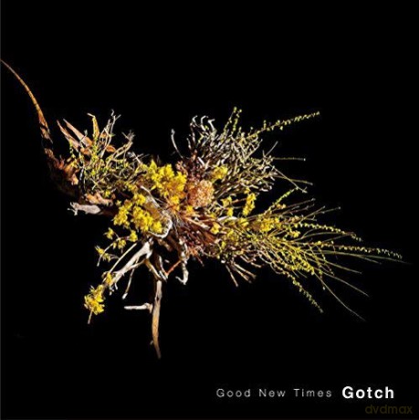 Gotch: Good New Times [CD]