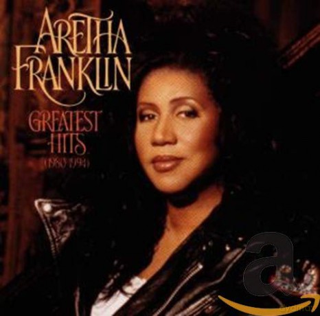 Aretha Franklin: Greatest Hits [CD]
