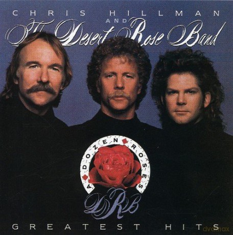 Desert Rose Band: Greatest Hits [CD]