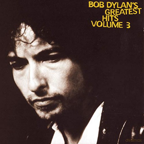 Bob Dylan: Greatest Hits 3 [CD]
