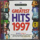 Greatest Hits Of '97 [CD]