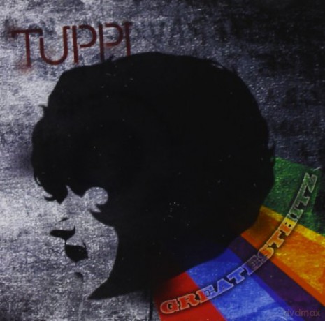 Tuppi: Greatesthitz [CD]