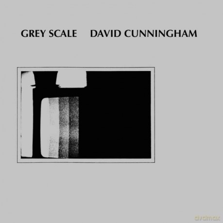 David Cunningham: Grey Scale [CD]