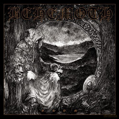Behemoth: Grom [2CD]