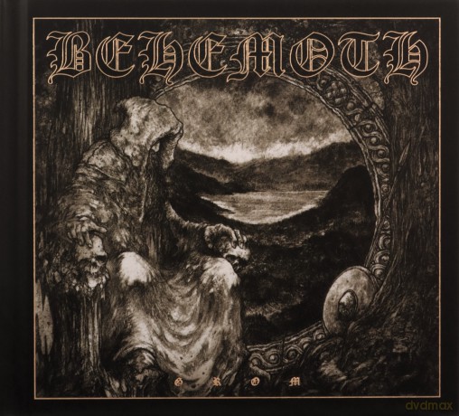 Behemoth: Grom [2CD]