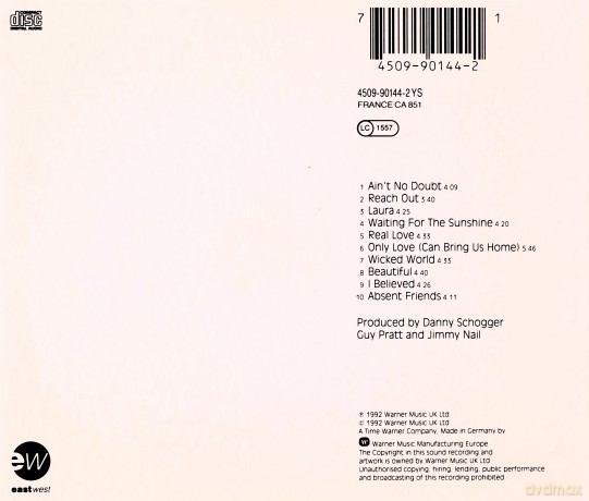 Jimmy Nail: Growing Up in Public [CD]