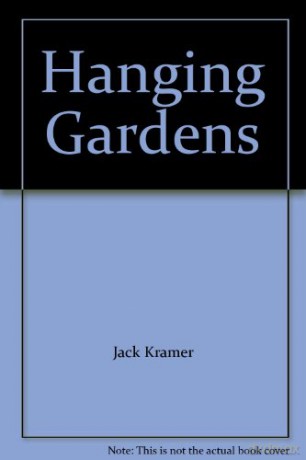 Nico: Hanging Gardens [CD]