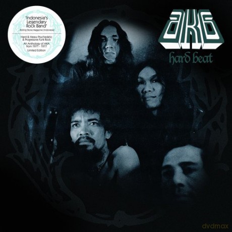 Aka: Hard Beat [CD]