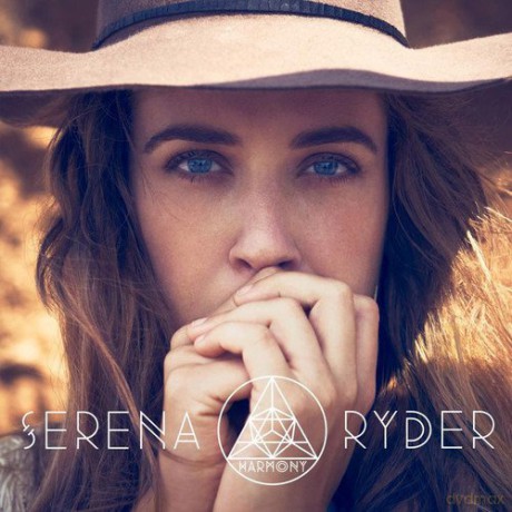 Serena Ryder: Harmony [CD]