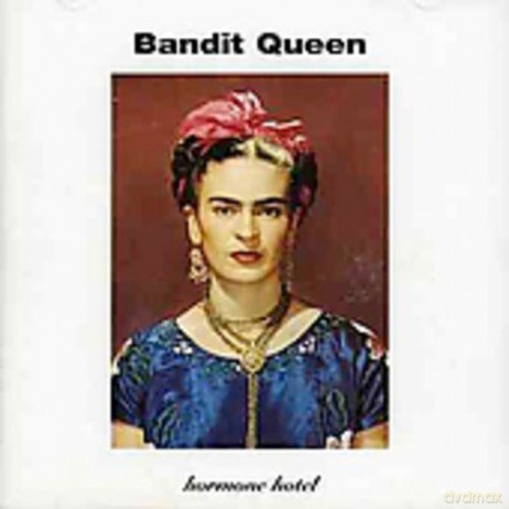 Bandit Queen: Harmony Hotel [CD]