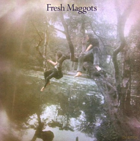 Fresh Maggots: Hatched [CD]