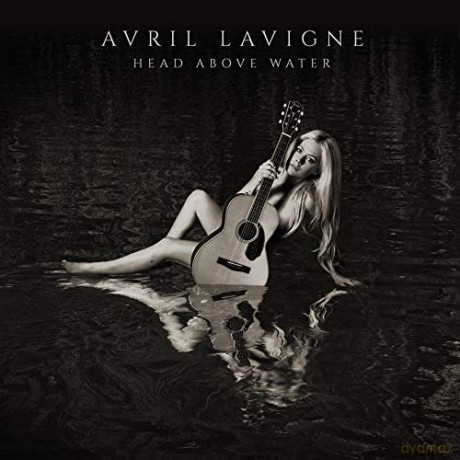 Avril Lavigne: Head Above Water [CD]