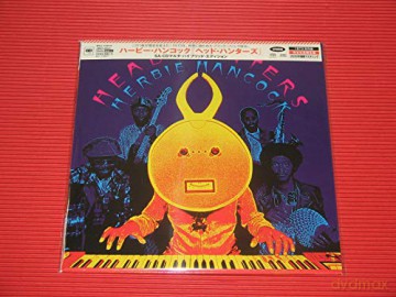 Herbie Hancock: Head Hunters Sa-Cd Multi Hybriion (Limited) [CD]