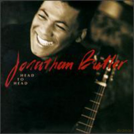 Jonathan Butler: Head to Head [CD]