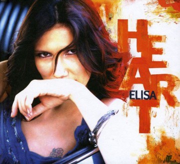 Elisa: Heart [CD]