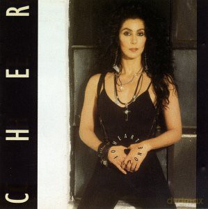 Cher: Heart of Stone [CD]