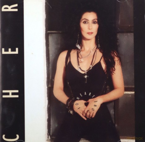 Cher: Heart of Stone [CD]