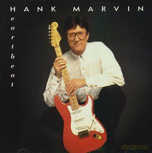 Hank Marvin: Heartbeat [CD]