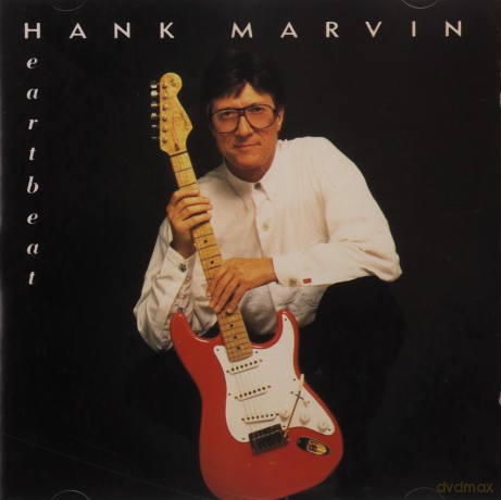 Hank Marvin: Heartbeat [CD]
