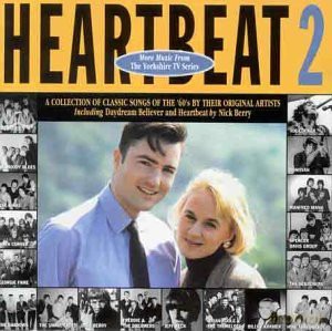 Heartbeat Vol 2 [CD]
