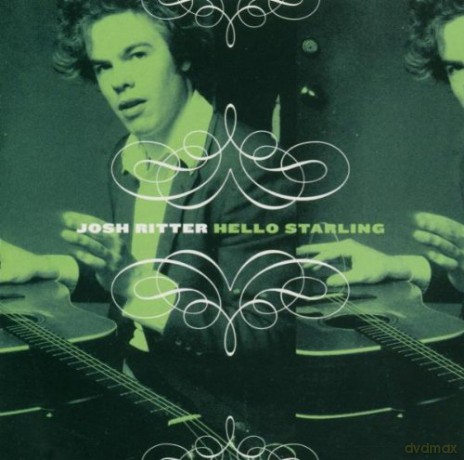Josh Ritter: Hello Starling [CD]