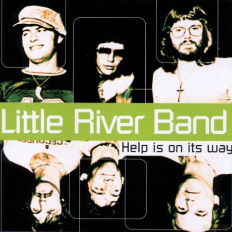 Little River Band: Help Is On Its Way [CD]