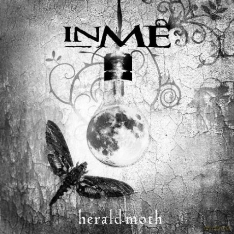 Inme: Herald Moth Standard [CD]