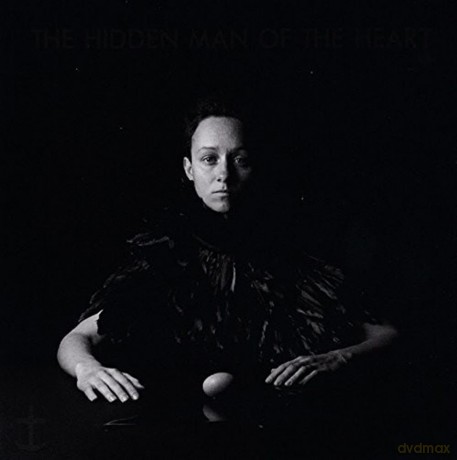 Roz Vitalis: Hidden Man Of The Earth [CD]