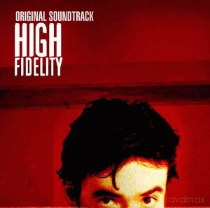 High Fidelity [CD]