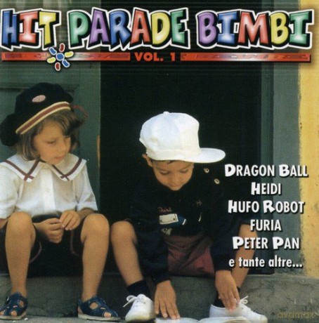Hit Bimbi - 1 [CD]