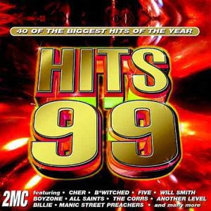 Hits '99 [2CD]