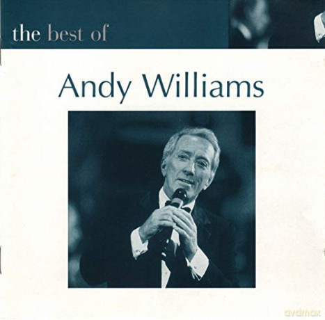Andy Williams: Hits Of The 60's [CD]