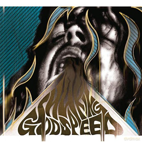 Shaking Godspeed: Hoera [2CD]