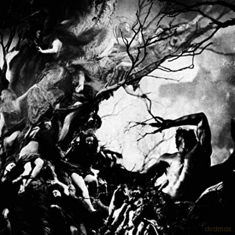 Abigor: Hollenzwang [CD]